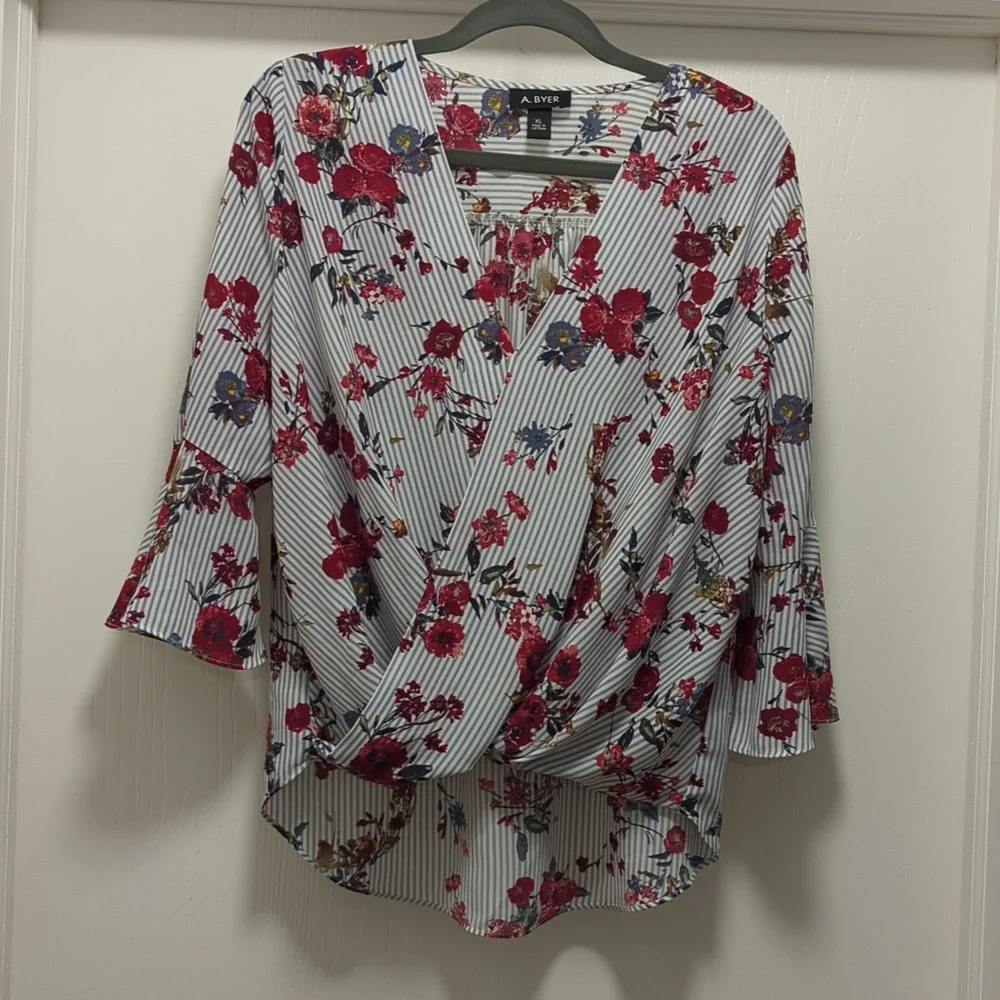 Blouse - Picture 3 of 3
